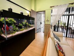 Loyang Villas (D17), Terrace #597839681